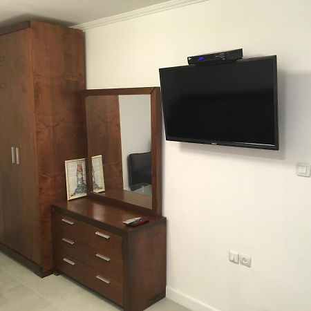 Sun Escape Appartement Eilat Buitenkant foto