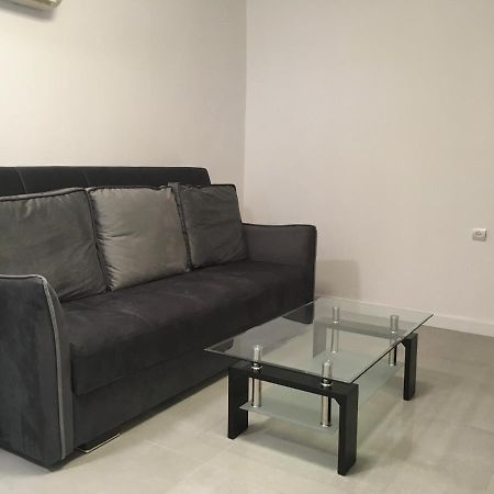 Sun Escape Appartement Eilat Buitenkant foto
