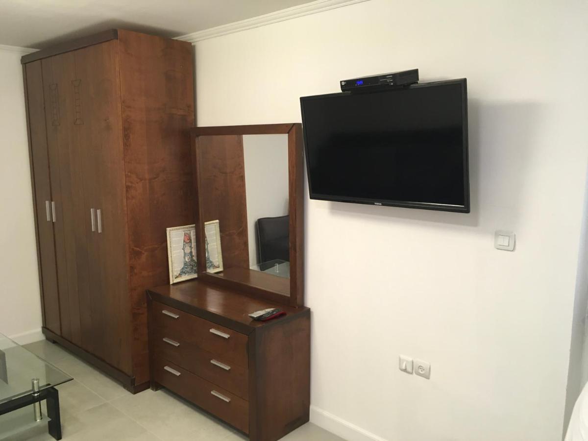 Sun Escape Appartement Eilat Buitenkant foto