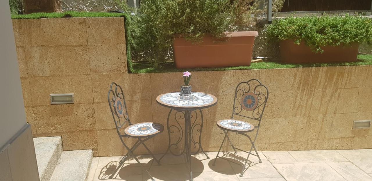 Sun Escape Appartement Eilat Buitenkant foto