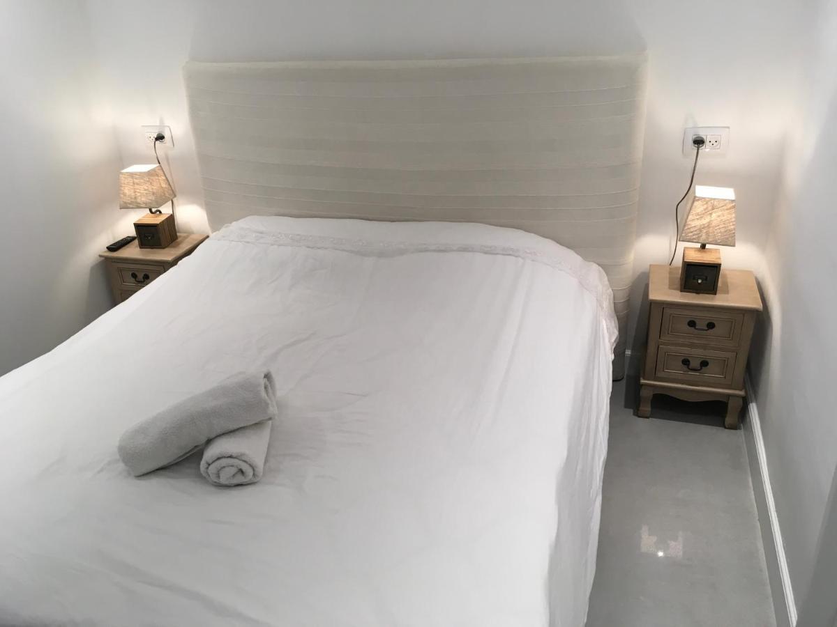 Sun Escape Appartement Eilat Buitenkant foto