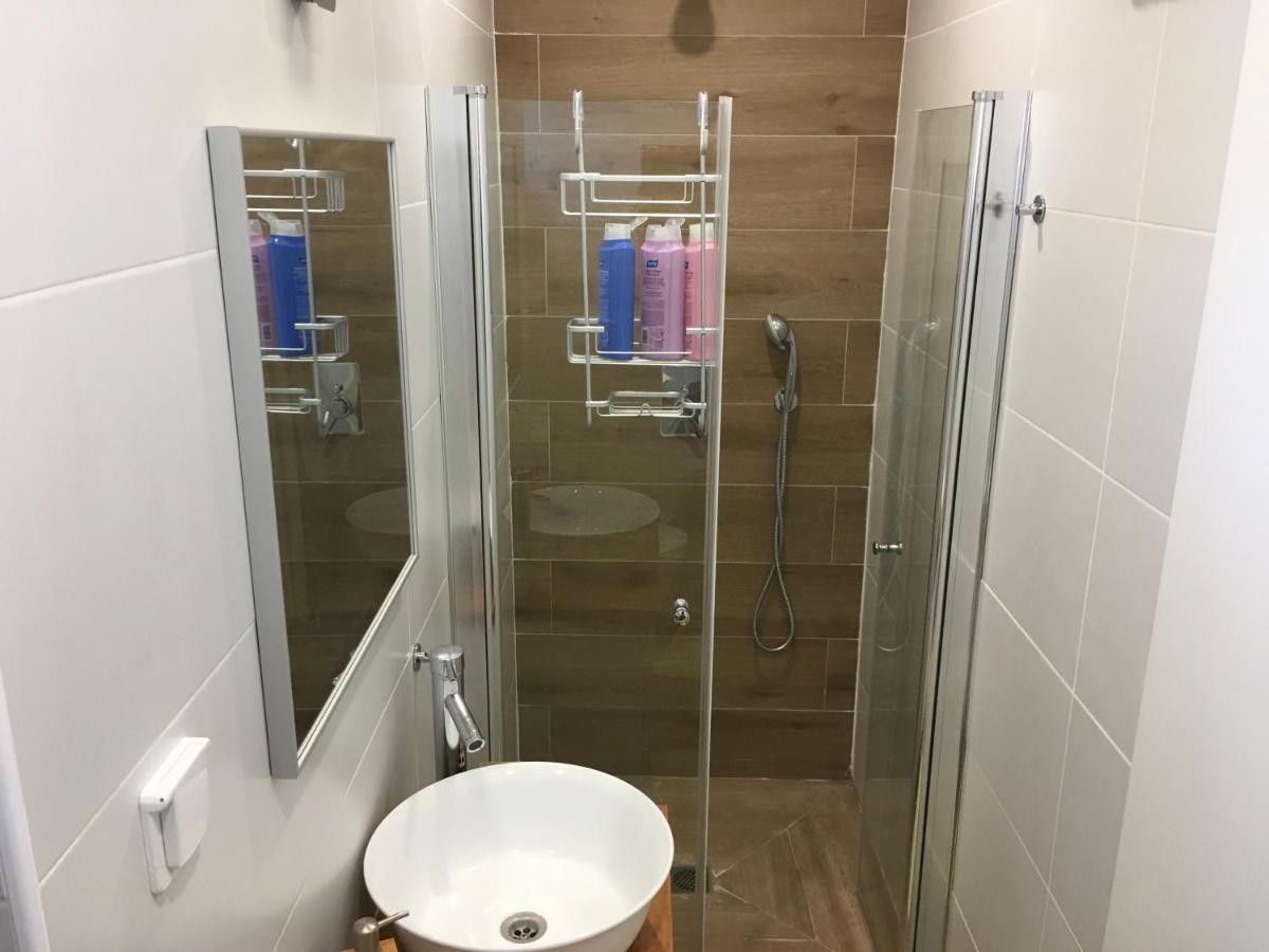 Sun Escape Appartement Eilat Buitenkant foto