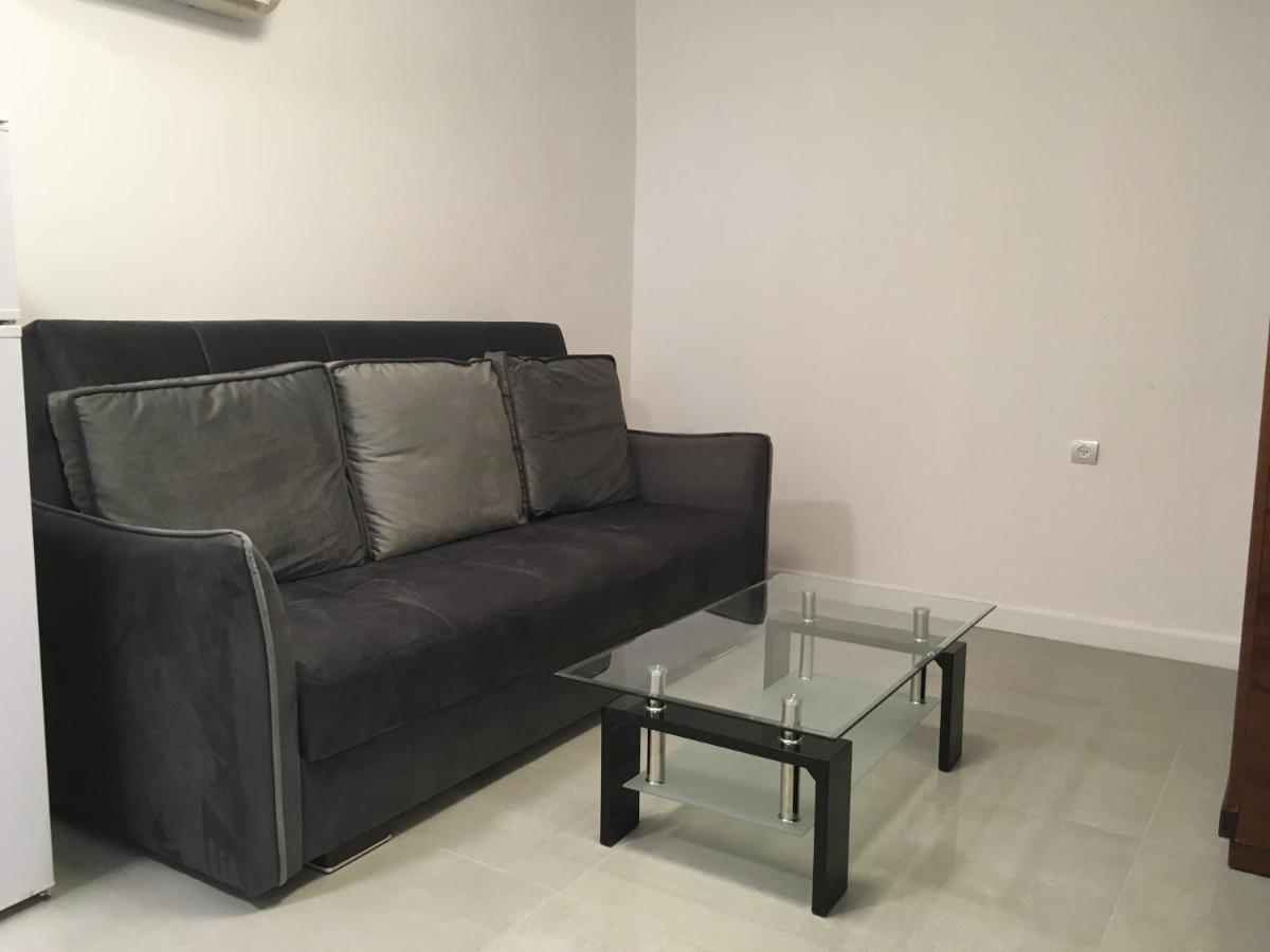 Sun Escape Appartement Eilat Buitenkant foto